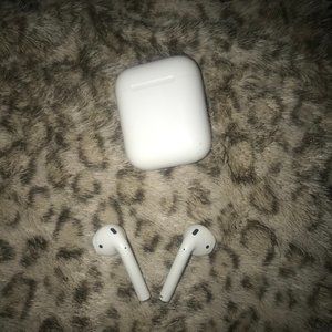 Apple Earpods
